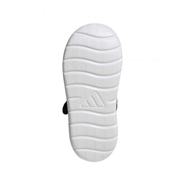 ADIDAS K WATER SANDALS 2 CBLACK/FTWWHT/CBLACK