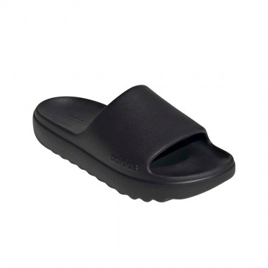 ADIDAS ADILETTE LUMIA SLIDES CBLACK/CBLACK/CBLACK
