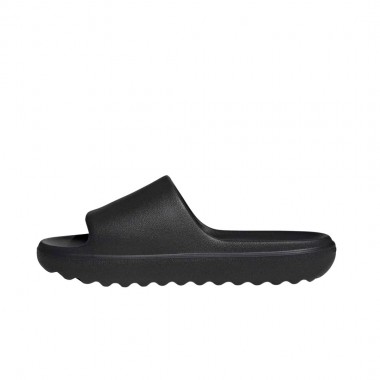ADIDAS ADILETTE LUMIA SLIDES CBLACK/CBLACK/CBLACK