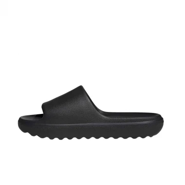 ADIDAS ADILETTE LUMIA SLIDES CBLACK/CBLACK/CBLACK