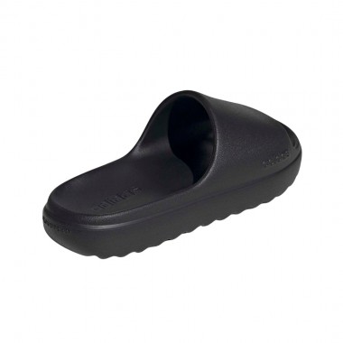 ADIDAS ADILETTE LUMIA SLIDES CBLACK/CBLACK/CBLACK