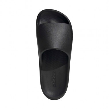 ADIDAS ADILETTE LUMIA SLIDES CBLACK/CBLACK/CBLACK