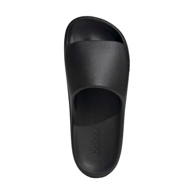 ADIDAS ADILETTE LUMIA SLIDES CBLACK/CBLACK/CBLACK