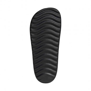 ADIDAS ADILETTE LUMIA SLIDES CBLACK/CBLACK/CBLACK