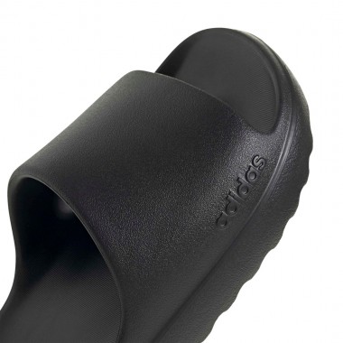 ADIDAS ADILETTE LUMIA SLIDES CBLACK/CBLACK/CBLACK