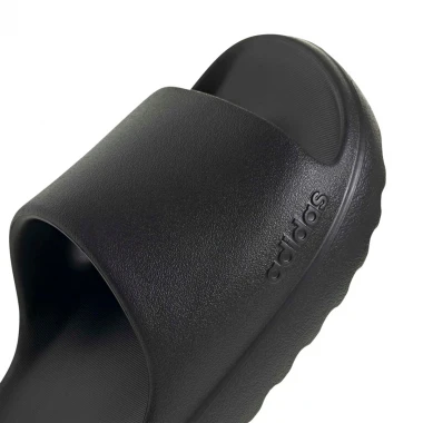 ADIDAS ADILETTE LUMIA SLIDES CBLACK/CBLACK/CBLACK