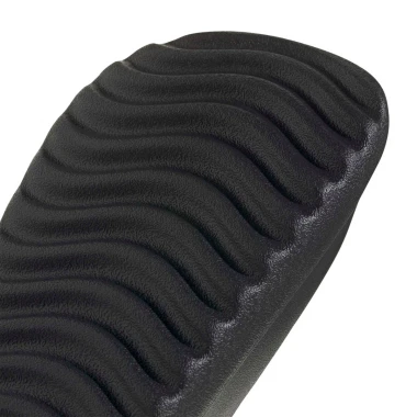 ADIDAS ADILETTE LUMIA SLIDES CBLACK/CBLACK/CBLACK
