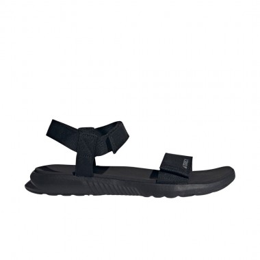 ADIDAS TERREX HYDROTERRA LIGHT SANDALS CBLACK/CBLACK/GREFOU