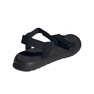 ADIDAS TERREX HYDROTERRA LIGHT SANDALS CBLACK/CBLACK/GREFOU
