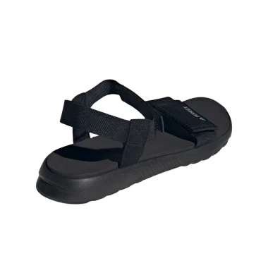 ADIDAS TERREX HYDROTERRA LIGHT SANDALS CBLACK/CBLACK/GREFOU