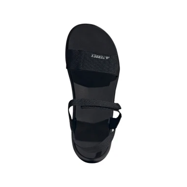 ADIDAS TERREX HYDROTERRA LIGHT SANDALS CBLACK/CBLACK/GREFOU