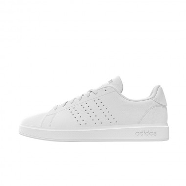 ADIDAS ADVANTAGE 2.0 SHOES FTWWHT/FTWWHT/FTWWHT