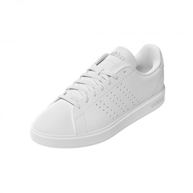 ADIDAS ADVANTAGE 2.0 SHOES FTWWHT/FTWWHT/FTWWHT