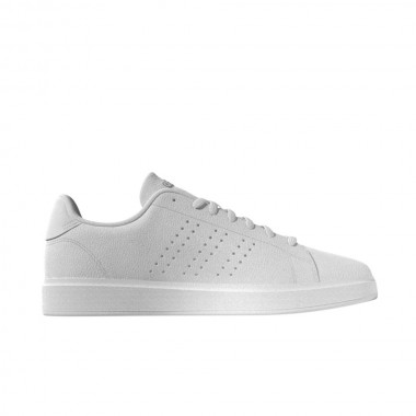 ADIDAS ADVANTAGE 2.0 SHOES FTWWHT/FTWWHT/FTWWHT