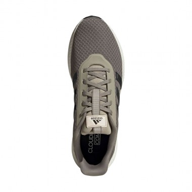 ADIDAS X_PLRPATH SHOES CLAY/CARBON/CHACOA