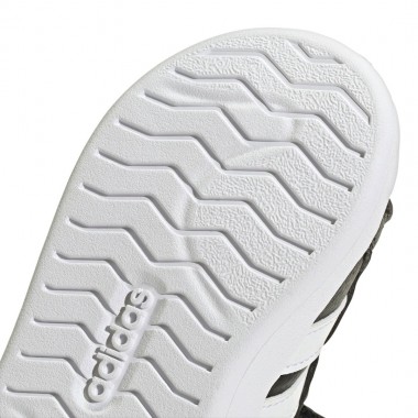 ADIDAS STREETTALK INF SHOES CBLACK/FTWWHT/FTWWHT
