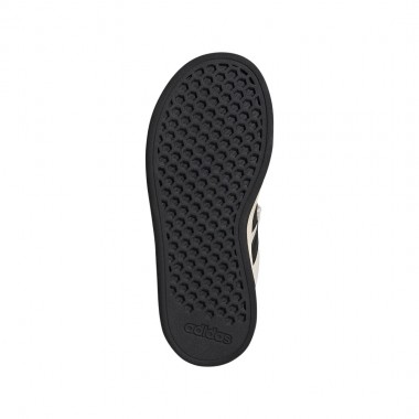 ADIDAS GRAND COURT 00S K SHOES WONWHI/CBLACK/WONWHI