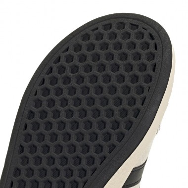 ADIDAS GRAND COURT 00S K SHOES WONWHI/CBLACK/WONWHI