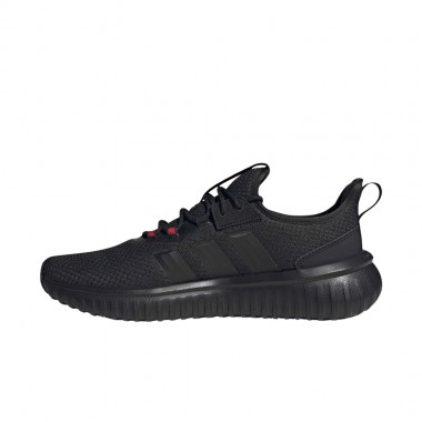 ADIDAS KAPTIR 4.0 SHOES CBLACK/CBLACK/PURRUB