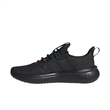 ADIDAS KAPTIR 4.0 SHOES CBLACK/CBLACK/PURRUB