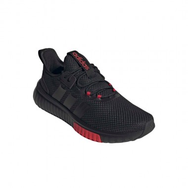ADIDAS KAPTIR 4.0 SHOES CBLACK/CBLACK/PURRUB