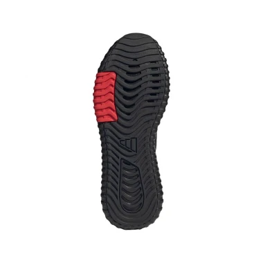 ADIDAS KAPTIR 4.0 SHOES CBLACK/CBLACK/PURRUB