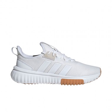 ADIDAS KAPTIR 4.0 SHOES FTWWHT/FTWWHT/CRYWHT