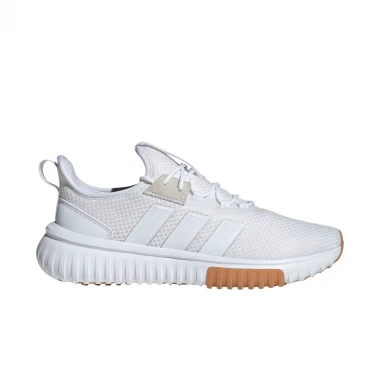 ADIDAS KAPTIR 4.0 SHOES FTWWHT/FTWWHT/CRYWHT
