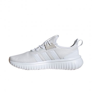ADIDAS KAPTIR 4.0 SHOES FTWWHT/FTWWHT/CRYWHT