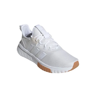 ADIDAS KAPTIR 4.0 SHOES FTWWHT/FTWWHT/CRYWHT