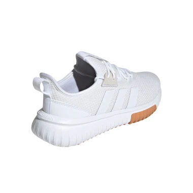 ADIDAS KAPTIR 4.0 SHOES FTWWHT/FTWWHT/CRYWHT