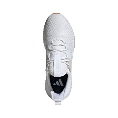 ADIDAS KAPTIR 4.0 SHOES FTWWHT/FTWWHT/CRYWHT