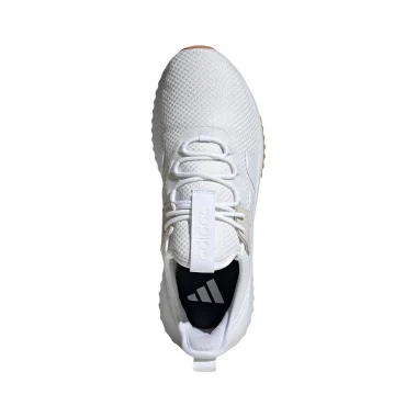 ADIDAS KAPTIR 4.0 SHOES FTWWHT/FTWWHT/CRYWHT
