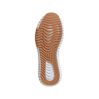 ADIDAS KAPTIR 4.0 SHOES FTWWHT/FTWWHT/CRYWHT