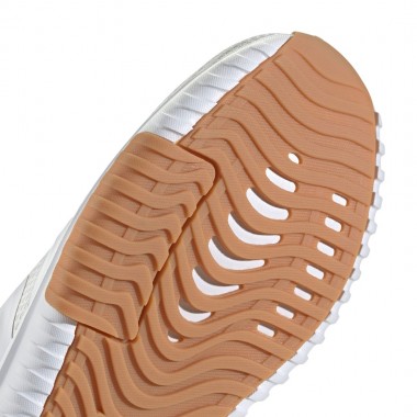 ADIDAS KAPTIR 4.0 SHOES FTWWHT/FTWWHT/CRYWHT