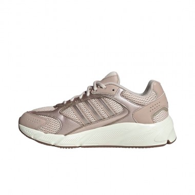 ADIDAS CRAZYCHAOS 2000 W SHOES PUTMAU/TRANSP/WONTAU