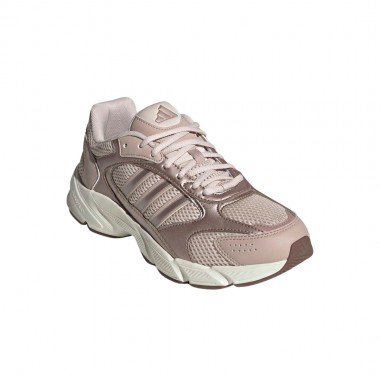 ADIDAS CRAZYCHAOS 2000 W SHOES PUTMAU/TRANSP/WONTAU