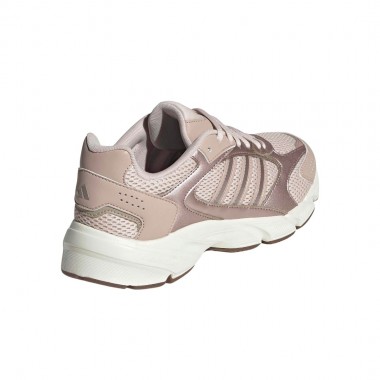 ADIDAS CRAZYCHAOS 2000 W SHOES PUTMAU/TRANSP/WONTAU