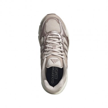 ADIDAS CRAZYCHAOS 2000 W SHOES PUTMAU/TRANSP/WONTAU