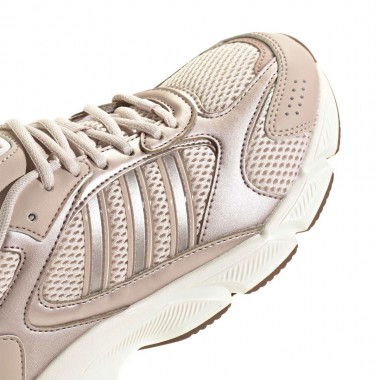 ADIDAS CRAZYCHAOS 2000 W SHOES PUTMAU/TRANSP/WONTAU