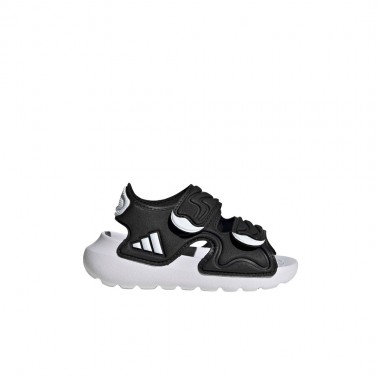 ADIDAS ALTASWIM 3 INF SANDALS CBLACK/FTWWHT/CBLACK