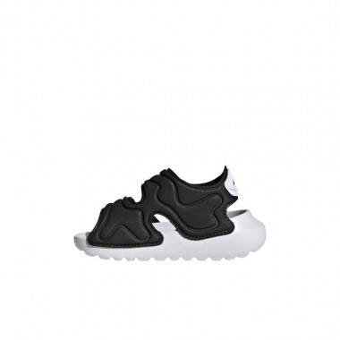 ADIDAS ALTASWIM 3 INF SANDALS CBLACK/FTWWHT/CBLACK