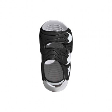 ADIDAS ALTASWIM 3 INF SANDALS CBLACK/FTWWHT/CBLACK