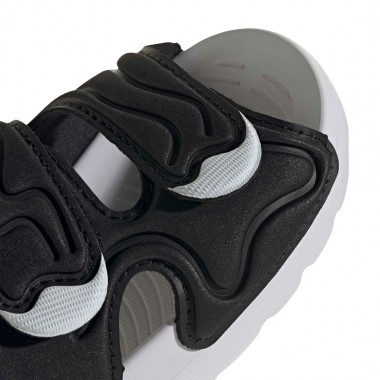 ADIDAS ALTASWIM 3 INF SANDALS CBLACK/FTWWHT/CBLACK