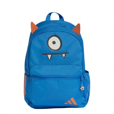 ADIDAS TIRO NSTER K BACKPACK SMALL RAYBLU/DUOR