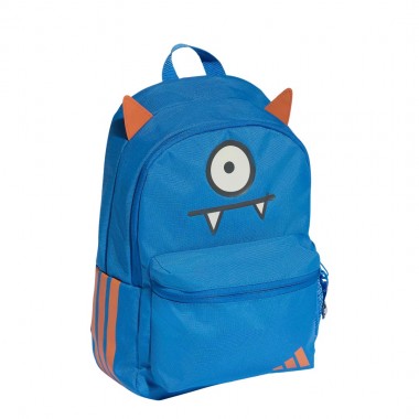 ADIDAS TIRO NSTER K BACKPACK SMALL RAYBLU/DUOR