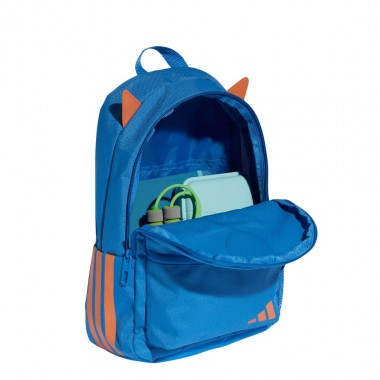 ADIDAS TIRO NSTER K BACKPACK SMALL RAYBLU/DUOR