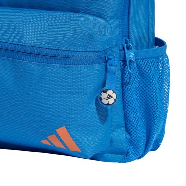 ADIDAS TIRO NSTER K BACKPACK SMALL RAYBLU/DUOR