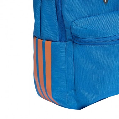 ADIDAS TIRO NSTER K BACKPACK SMALL RAYBLU/DUOR