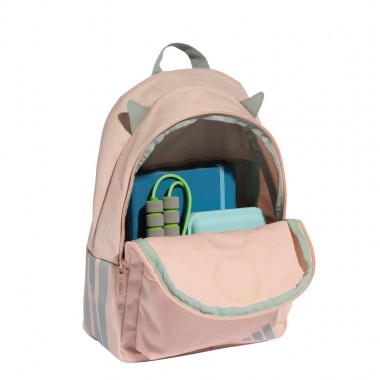 ADIDAS TIRO NSTER K BACKPACK SMALL BLUPNK/WOSA
